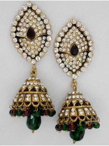 Victorian Earrings